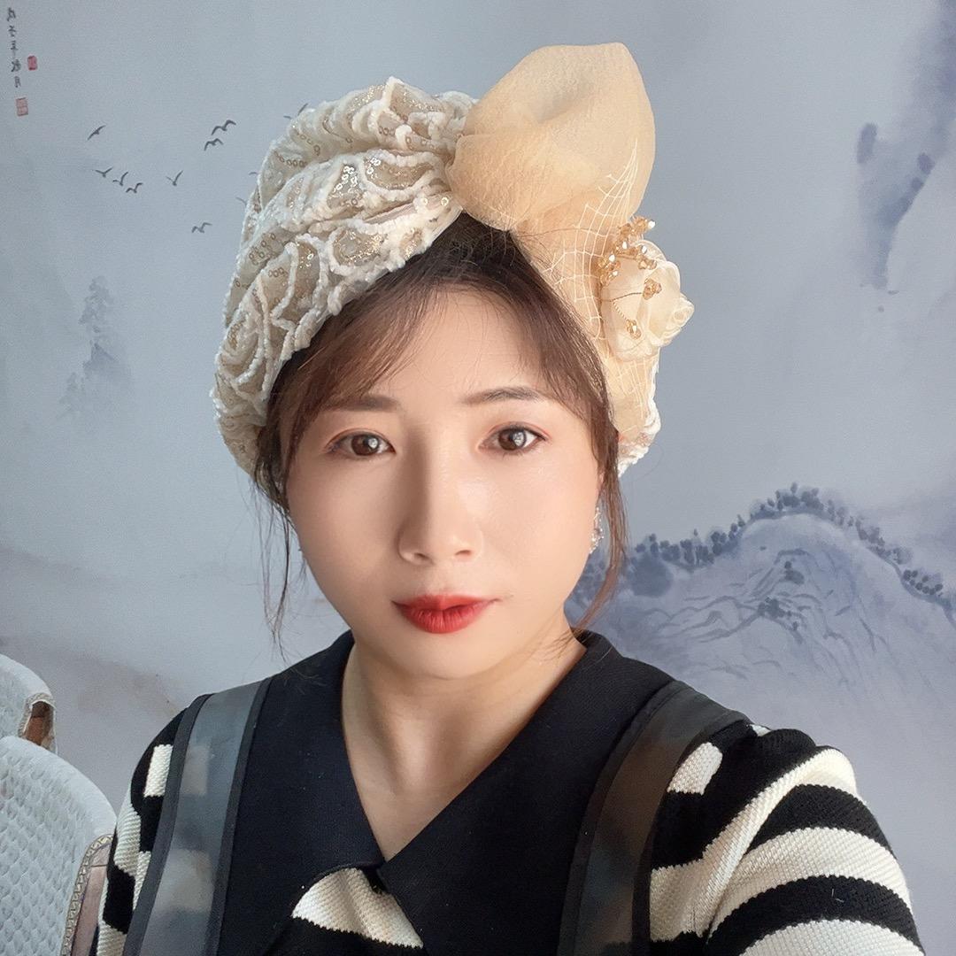 银川辣条姐