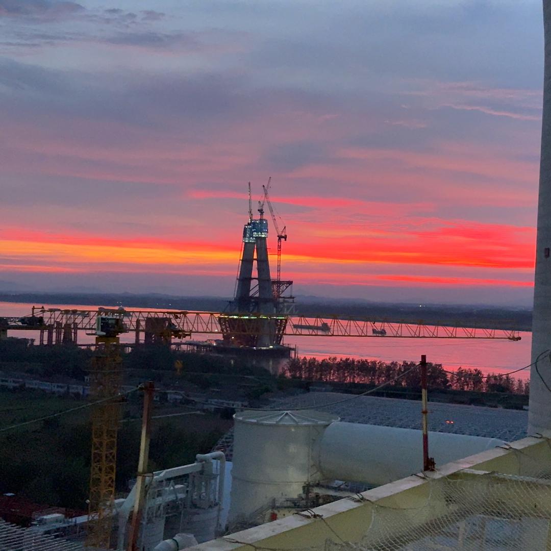 🌈手搓热电阻热电偶