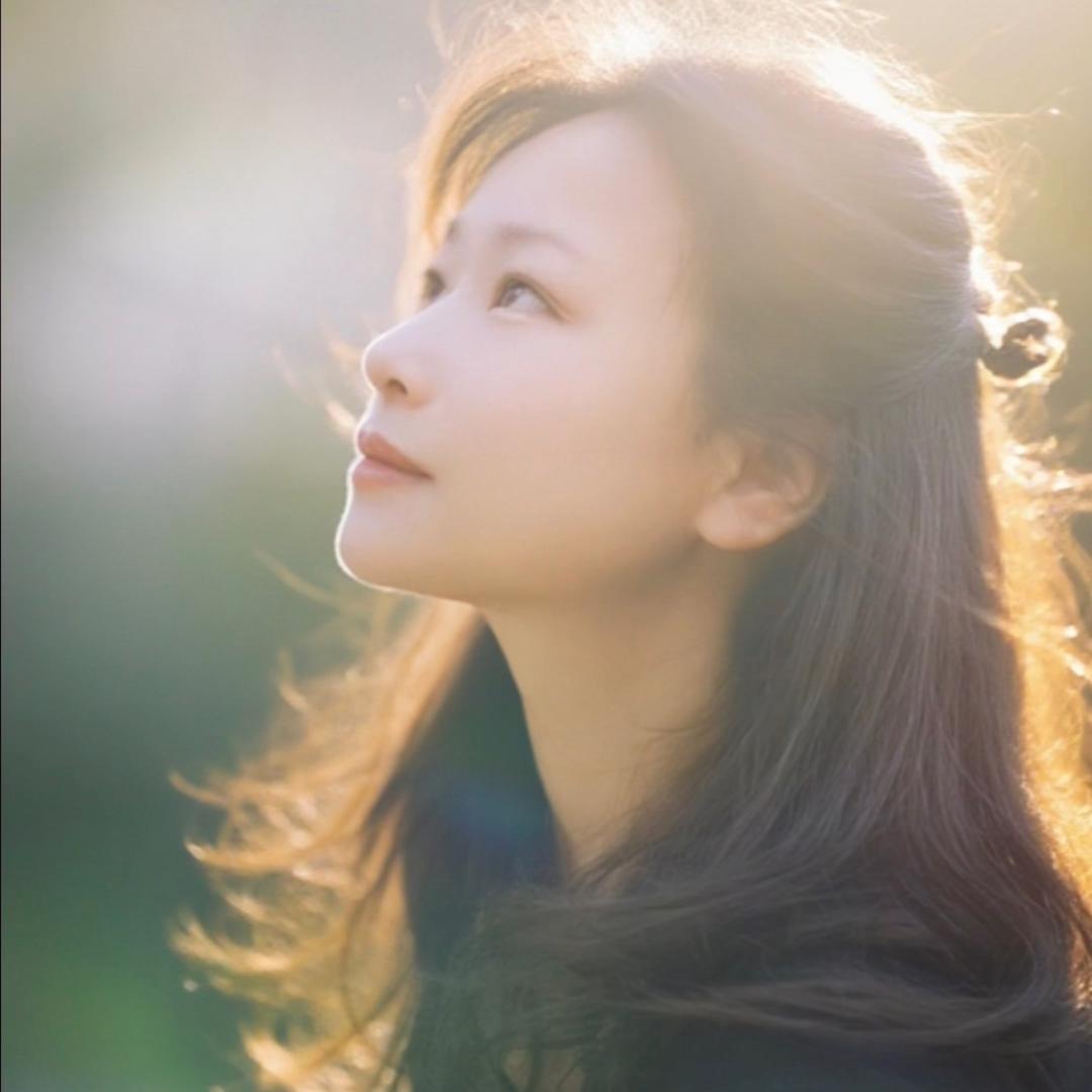 🌈小灰姑娘🎤