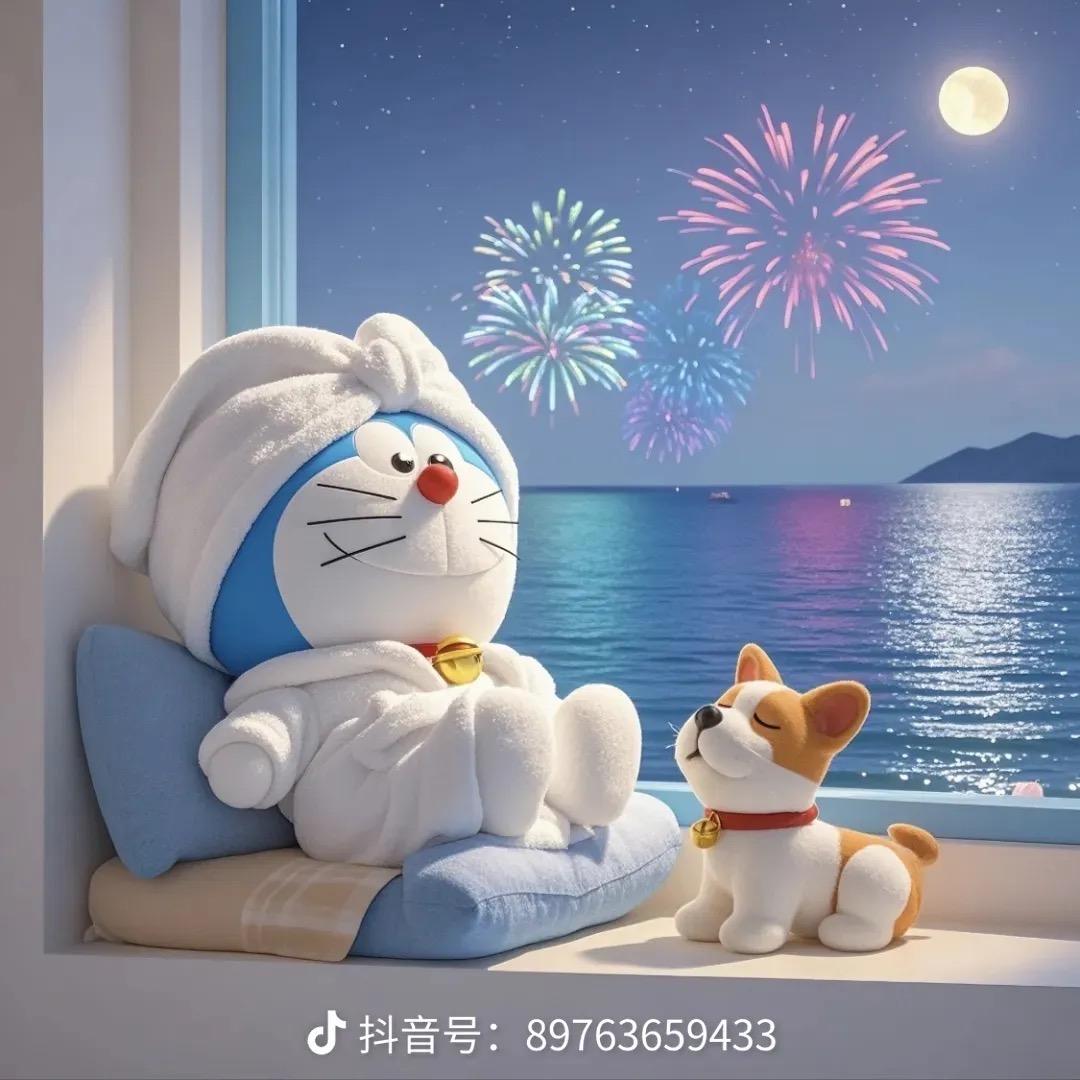 杨憨憨饿了