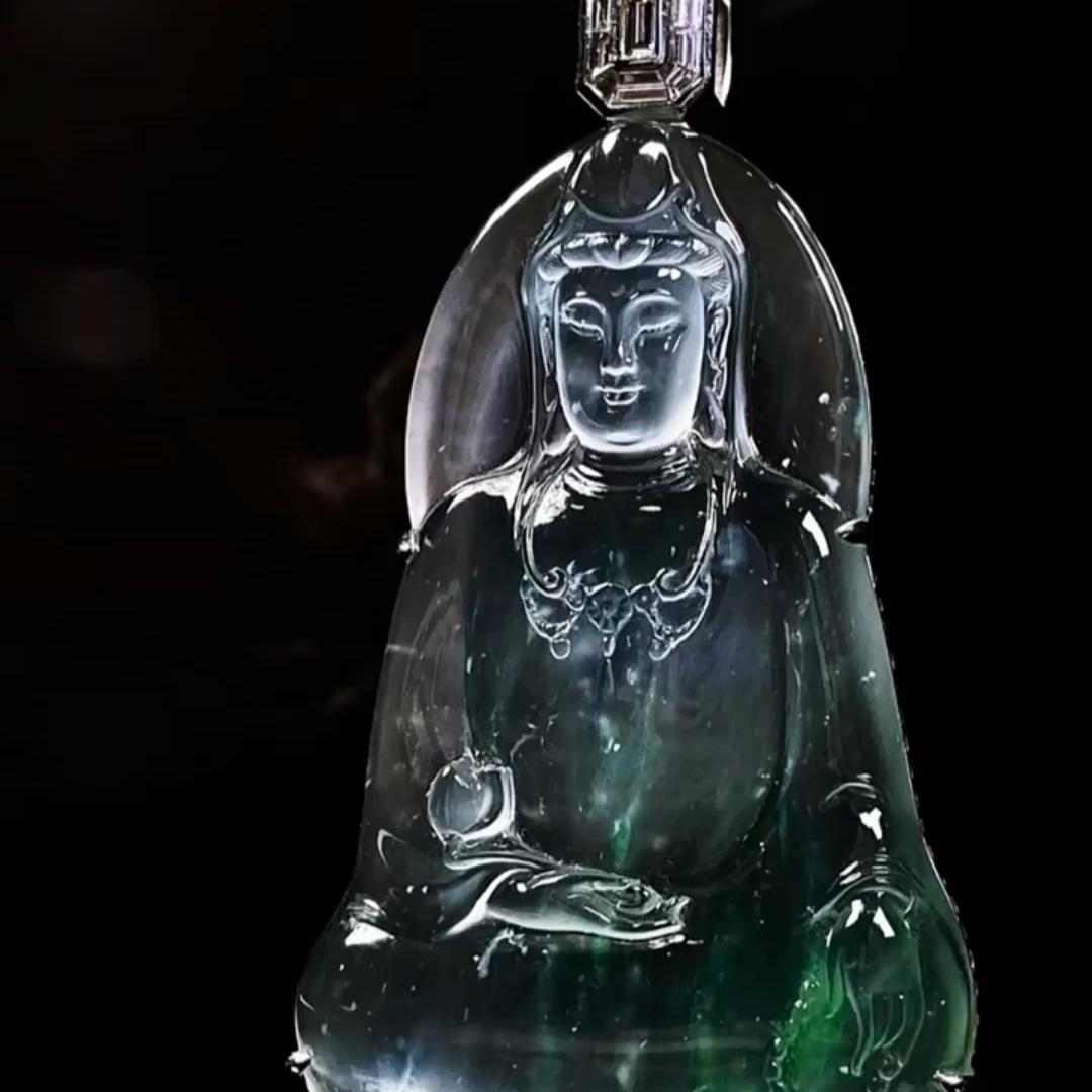 缅甸翡翠珠宝源头购