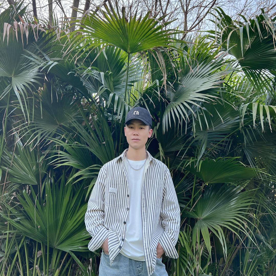 舅子🔥李小东