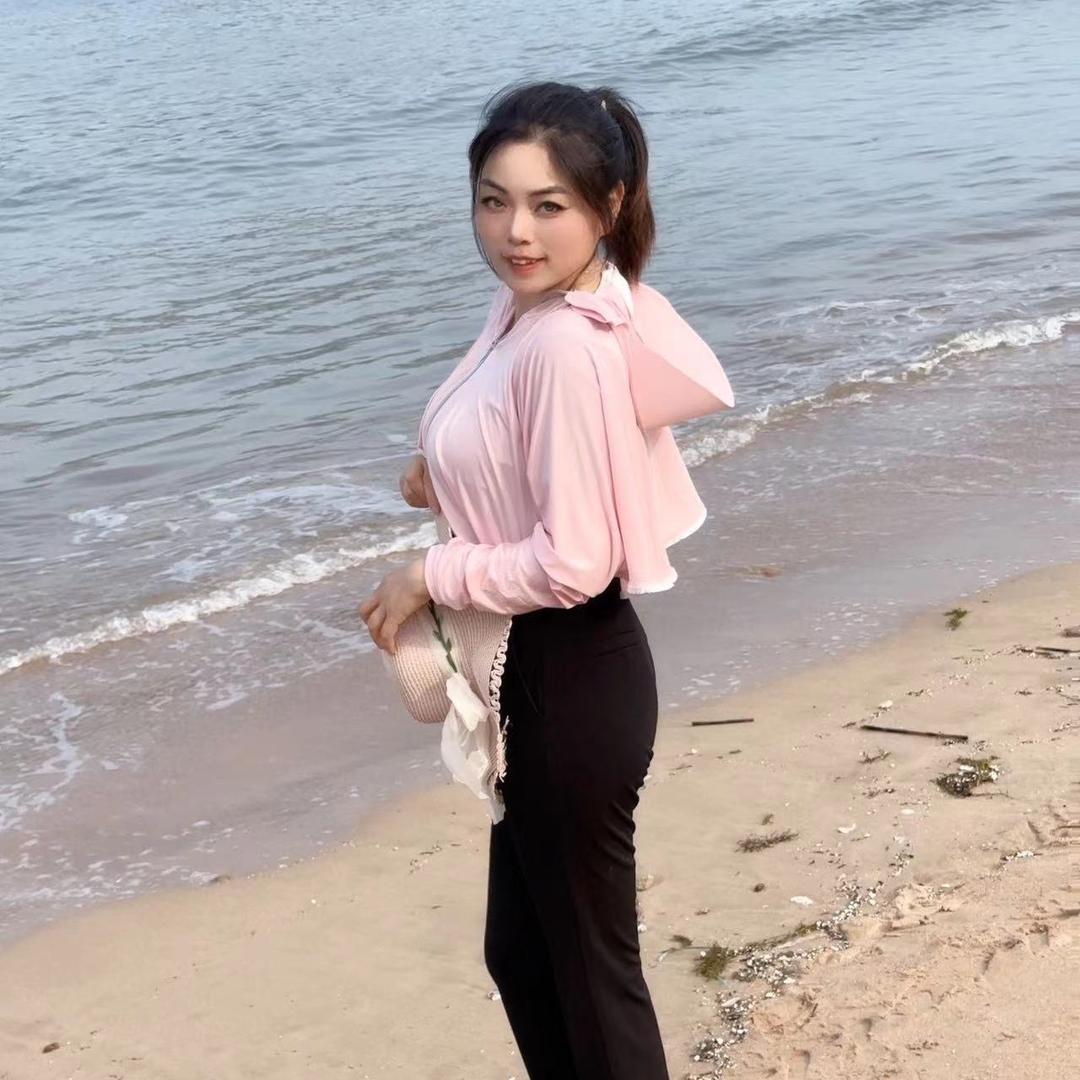 加油妹