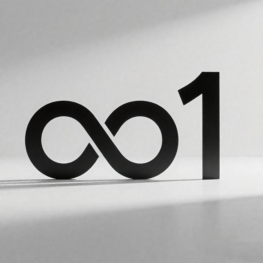 无限♾️001