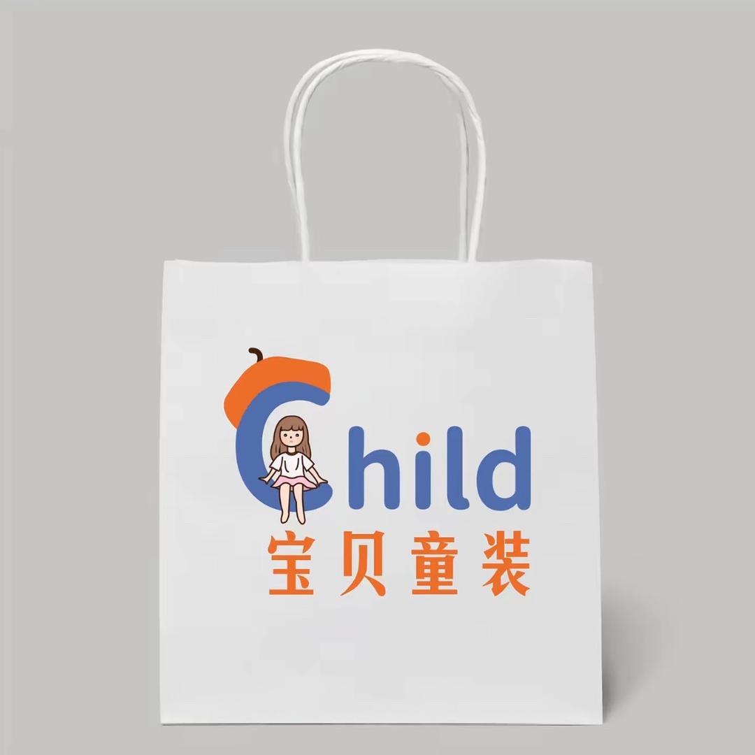 小饭团韩系童装@