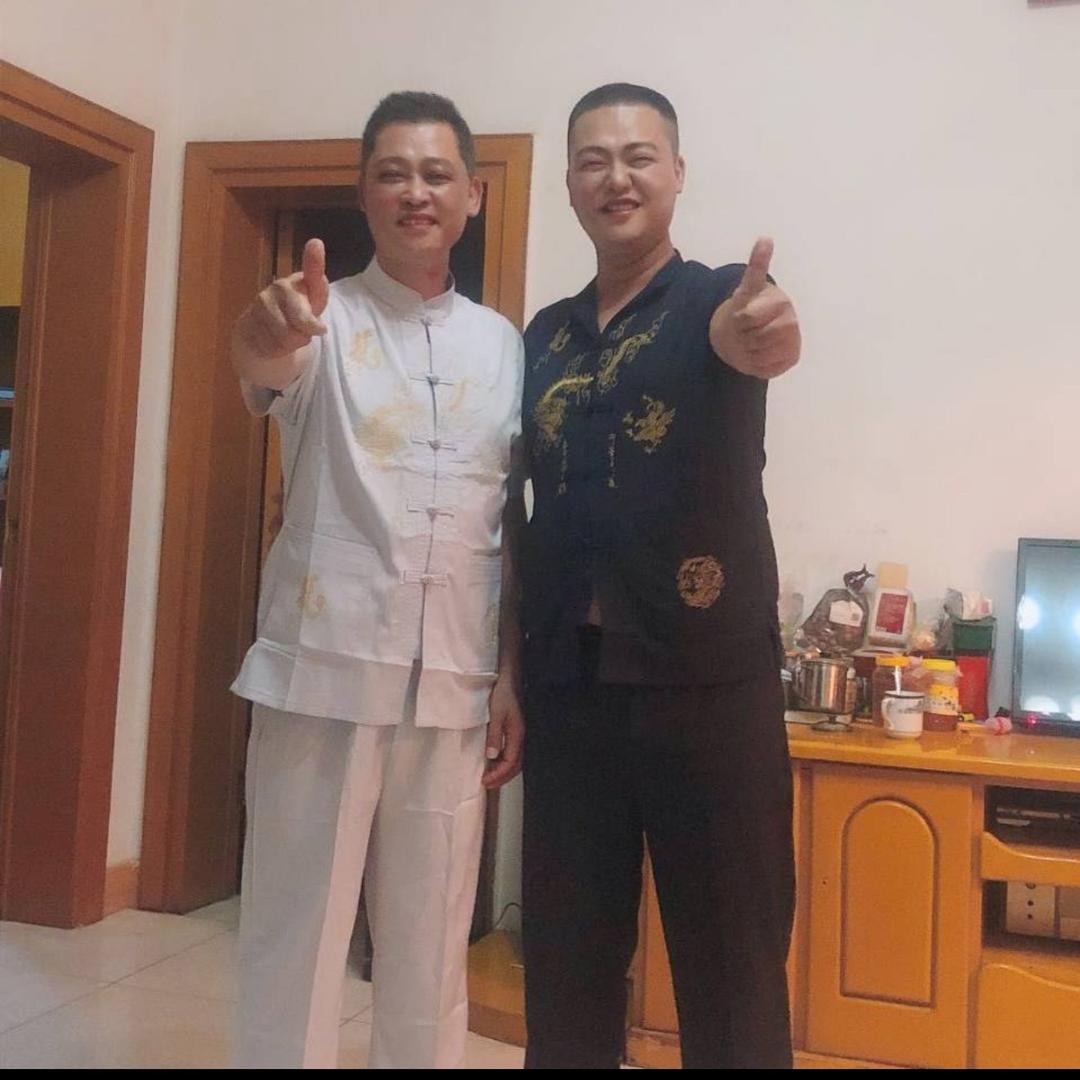 分宜第一帅(弘祥足道)