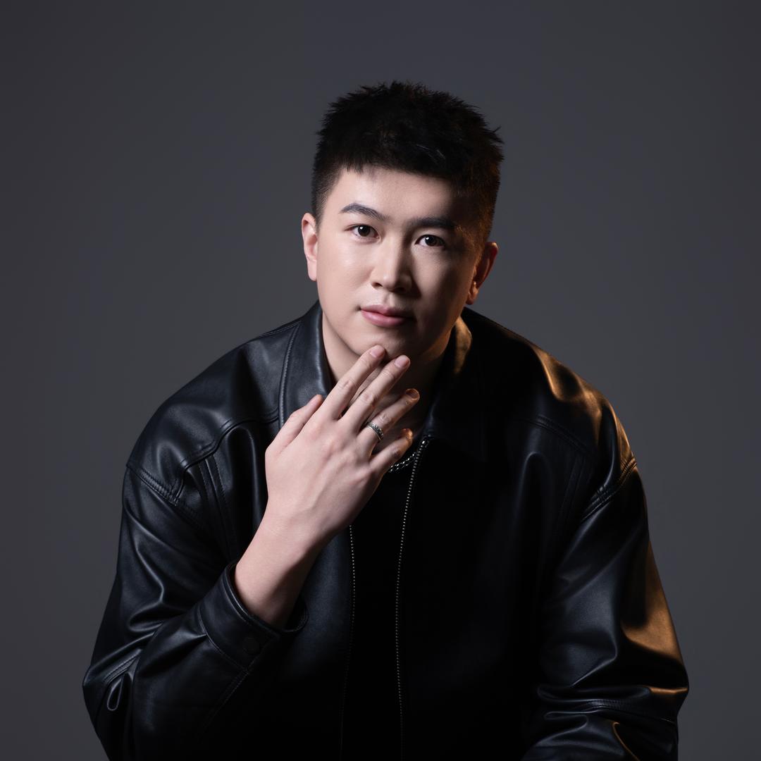 易瘦体质主理人张新