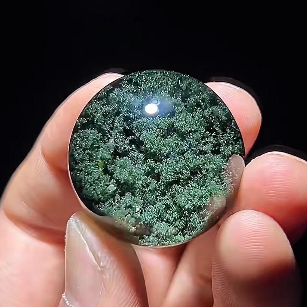 粒咕粒咕水晶
