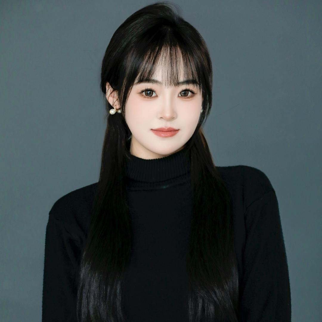🍃YUNI屿你婚纱-沐沐
