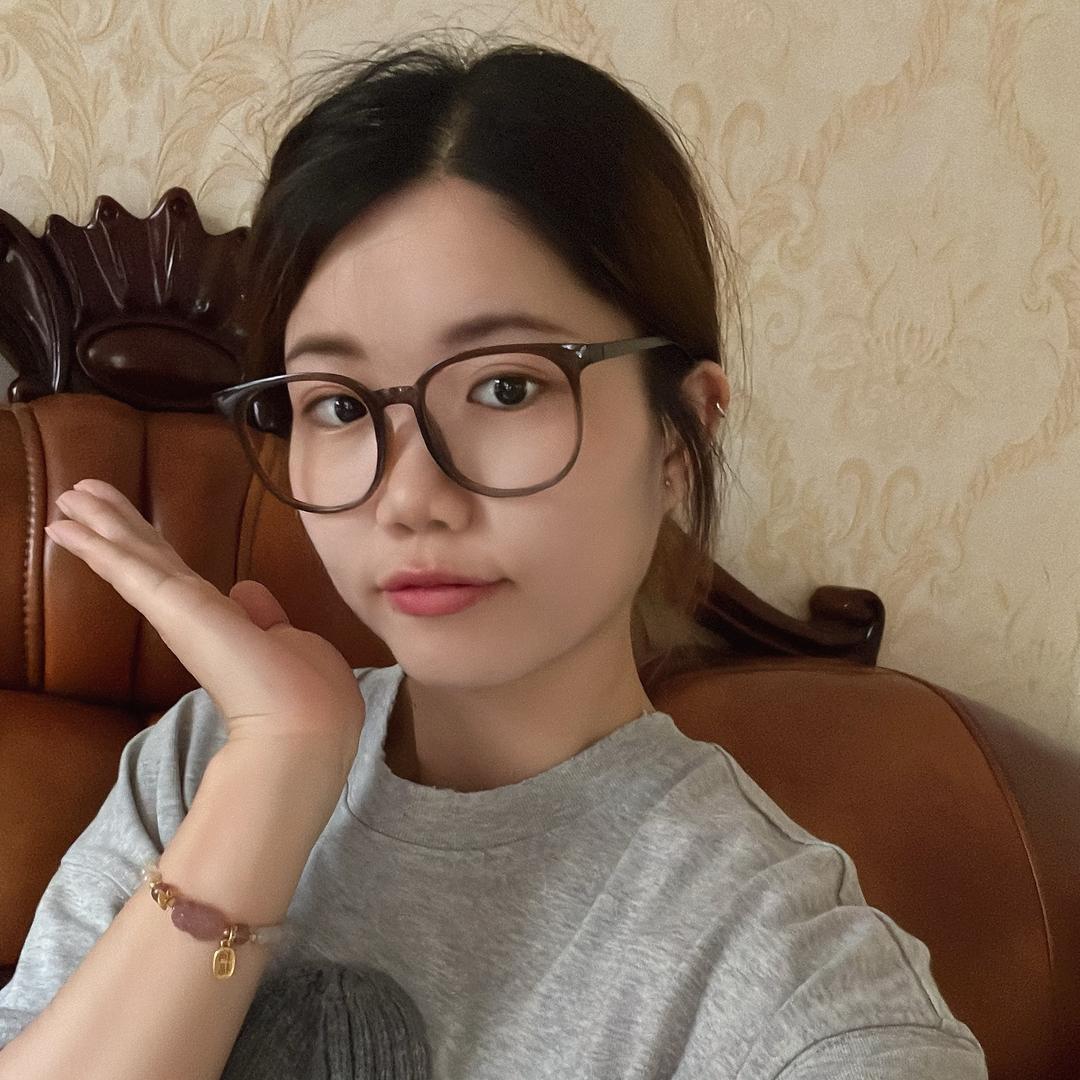 奶盖小月