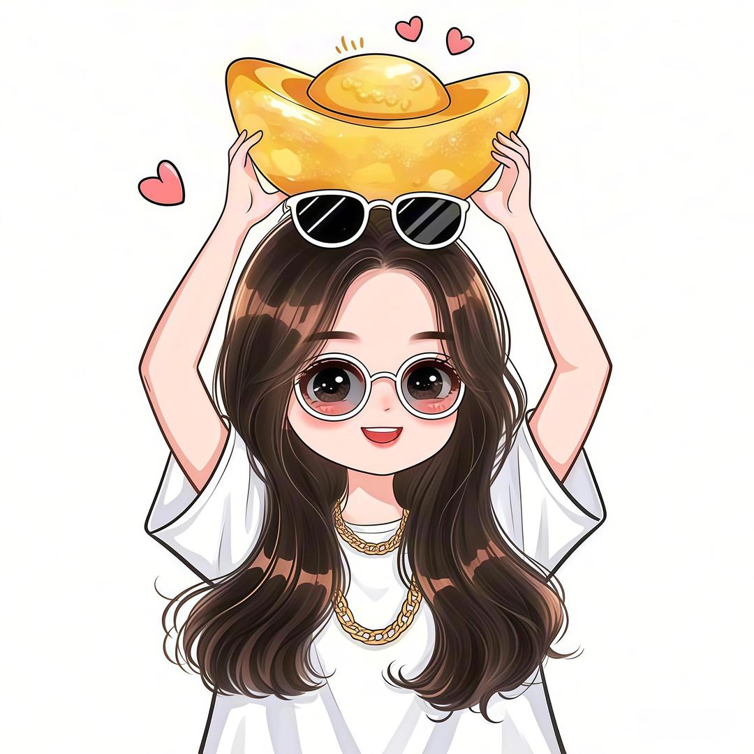 是小石吖！