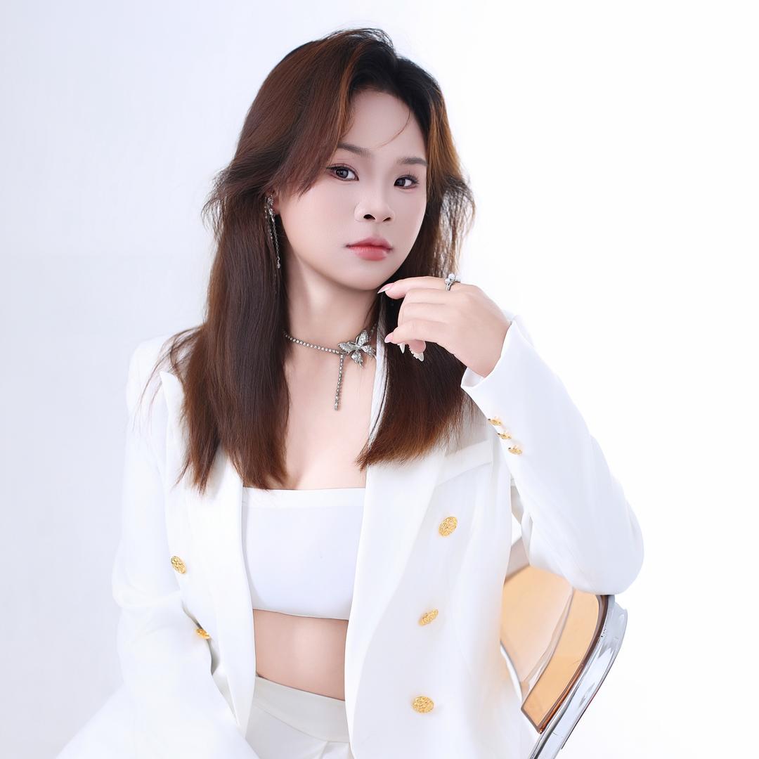 加油吧！ 少女。