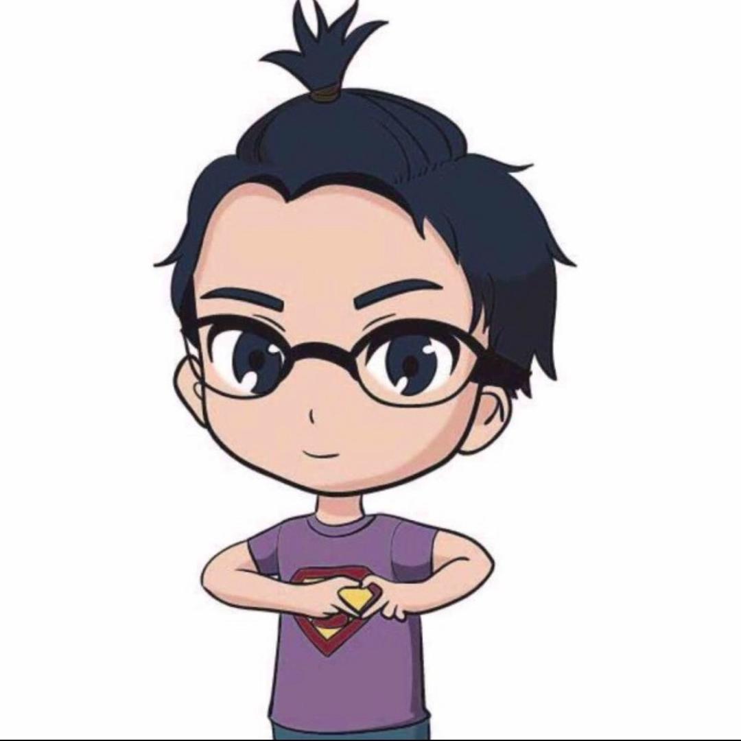 小彬彬