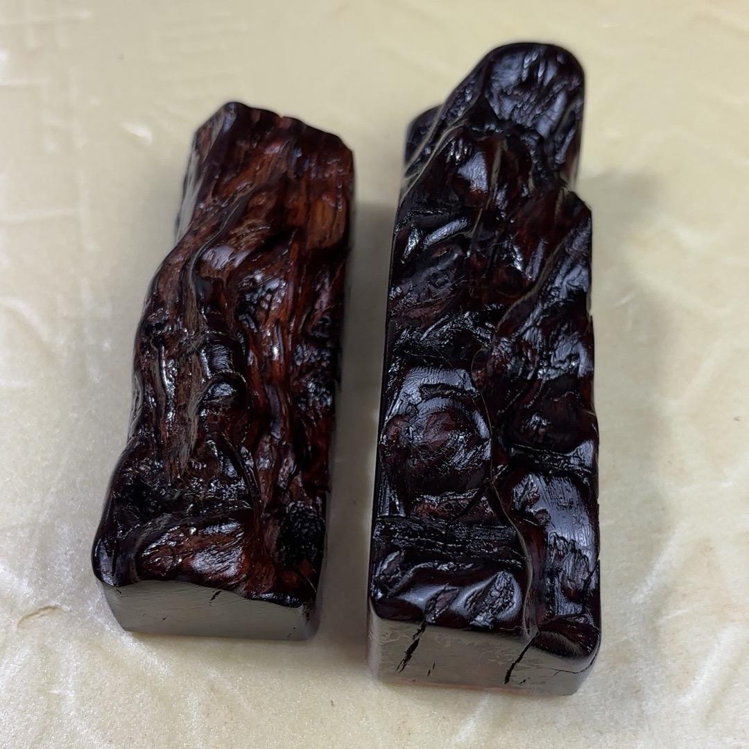 斗哥雷击枣木685