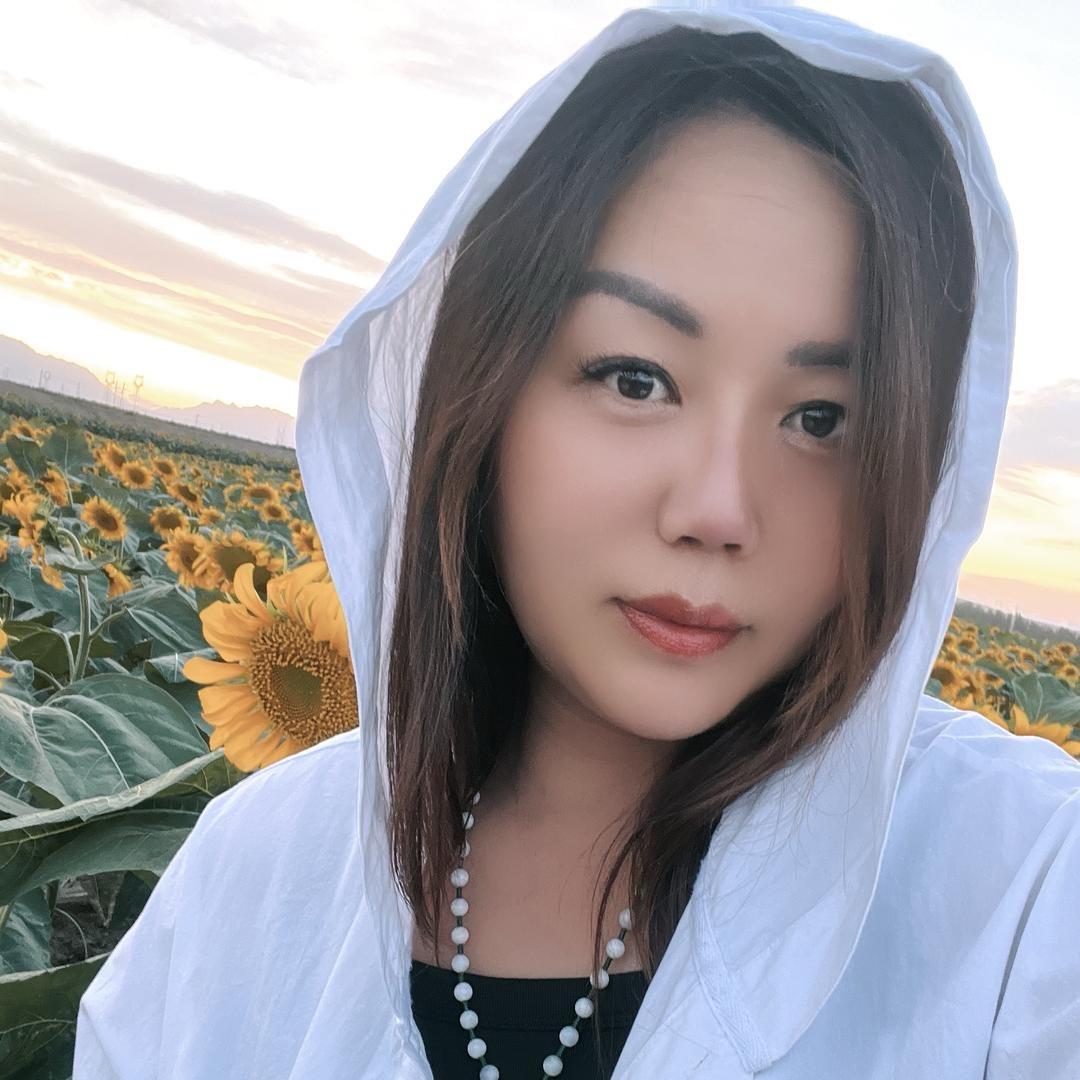 🦋✨回族馬姑娘💫🍃✨✾͡艾米尔◌ೄ