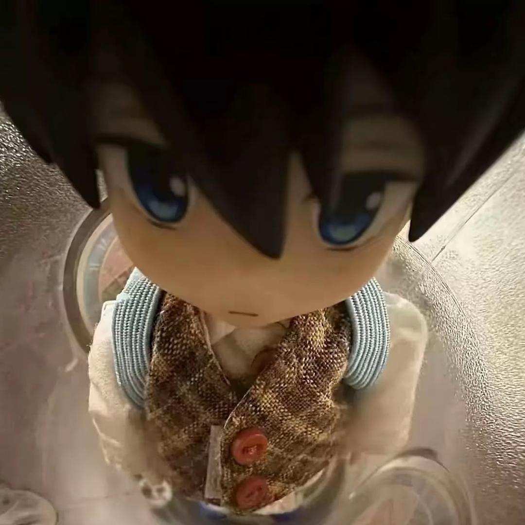 折耳根.