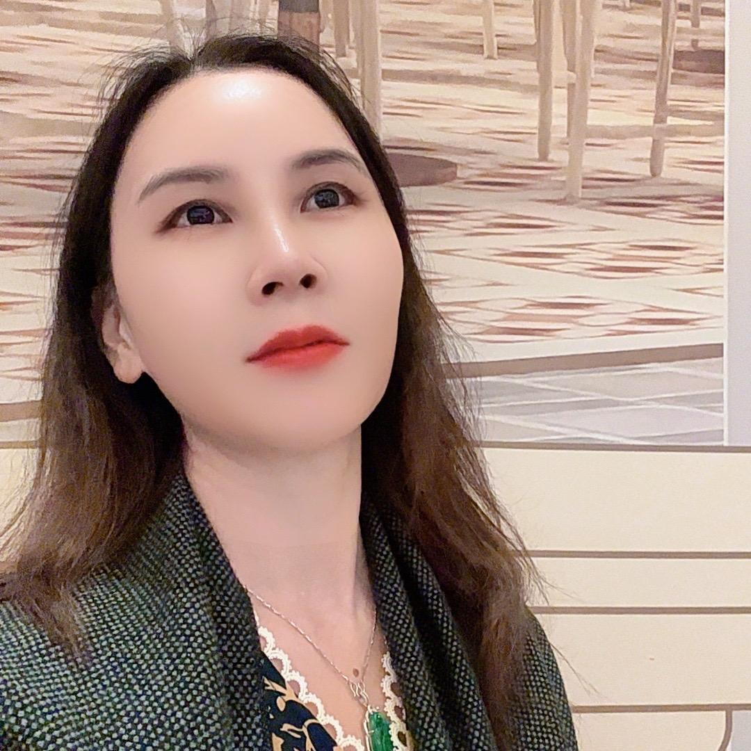 婧 婧