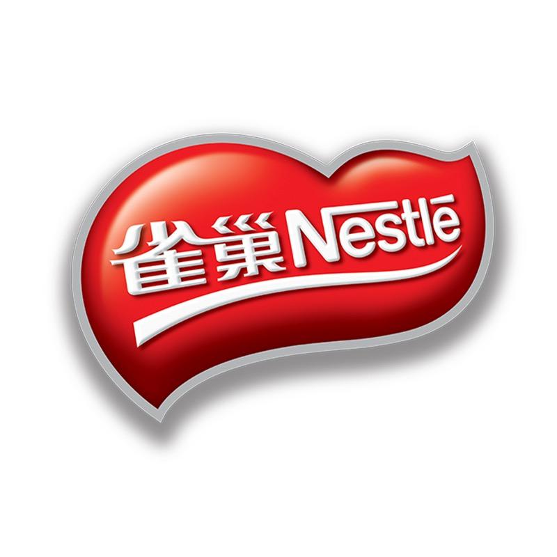 雀巢旗舰店直播间