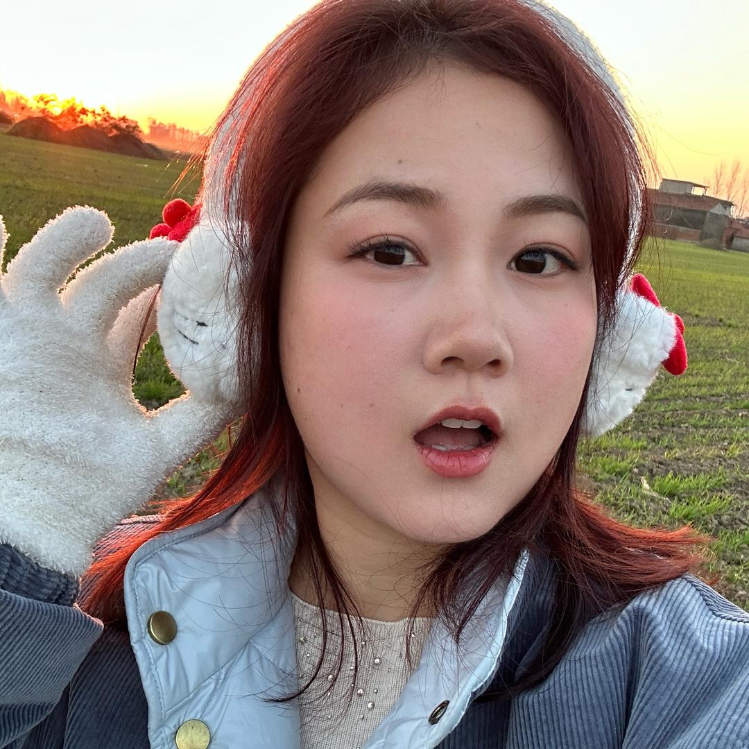 回村的喔润吉🍊