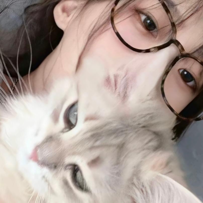 鱼糯糯🐟
