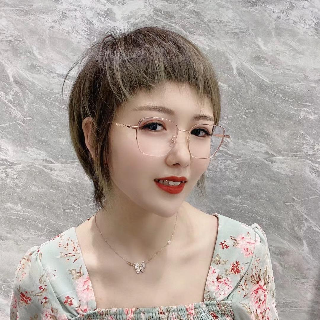 汾阳市名媛造型