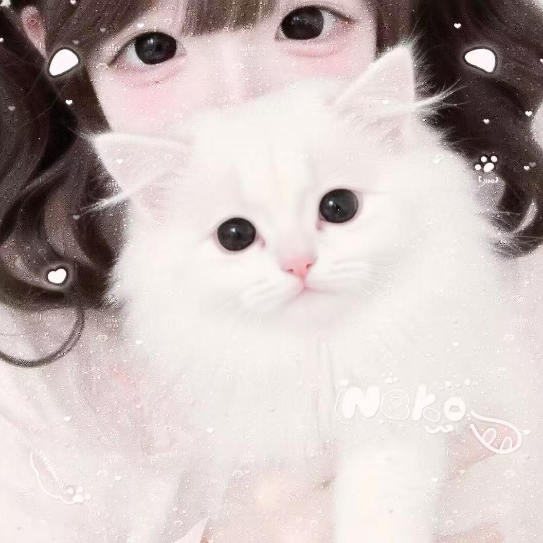 我女朋友最可爱