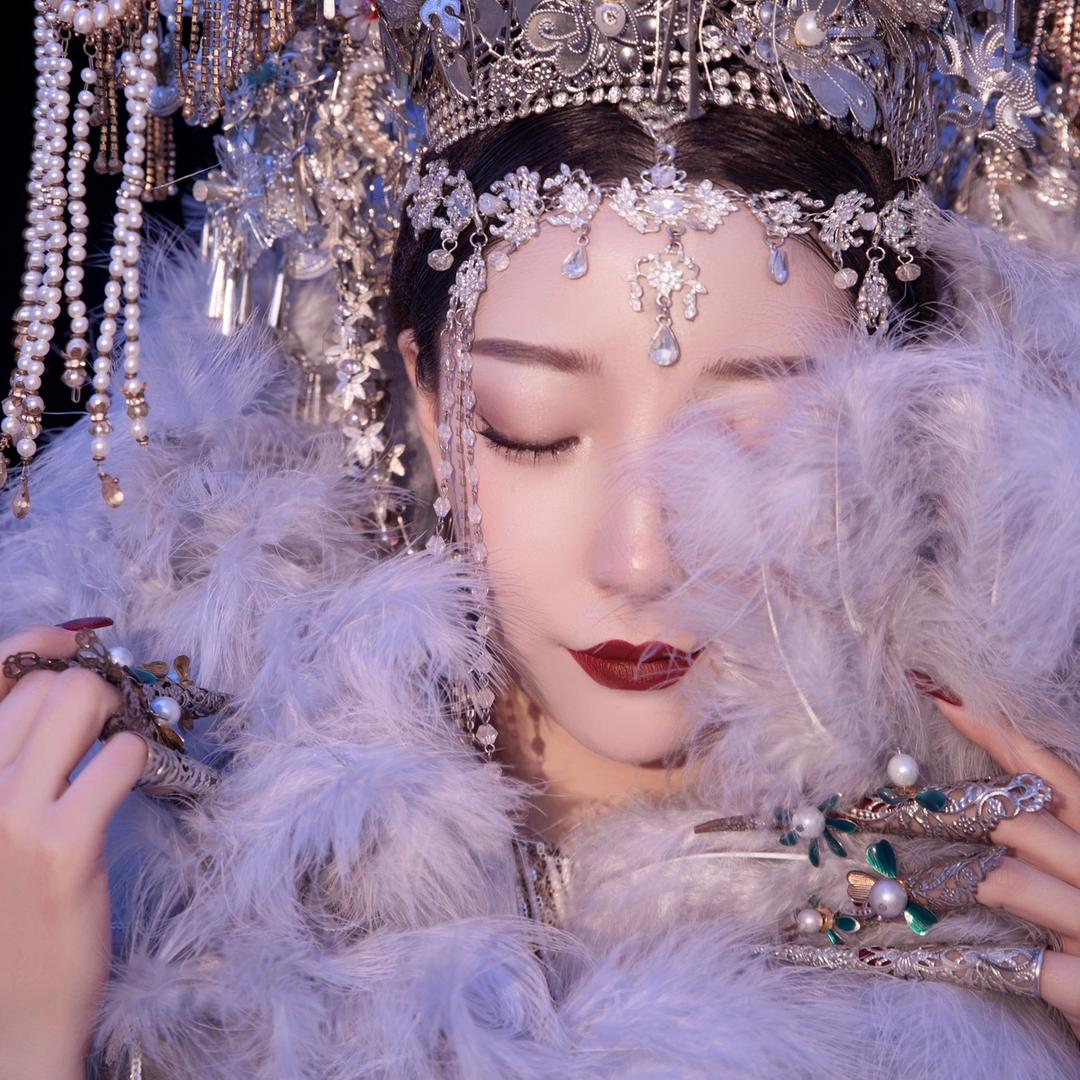 💕妮妮Niki头像