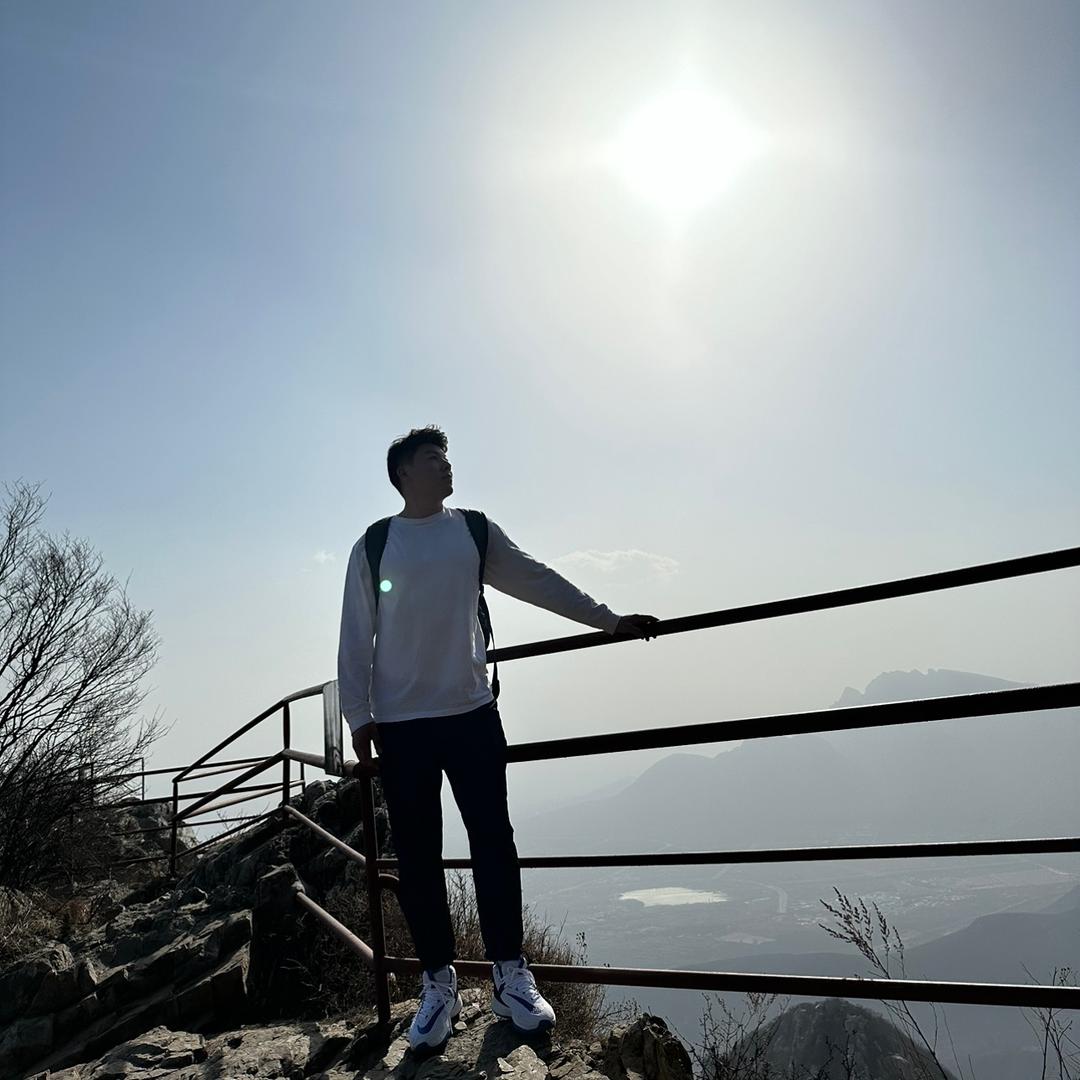 企鹅教练
