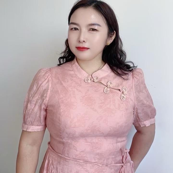 婷儿！💋