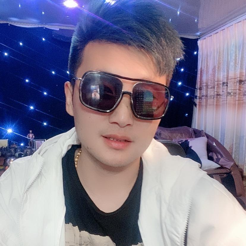 DJ阿正
