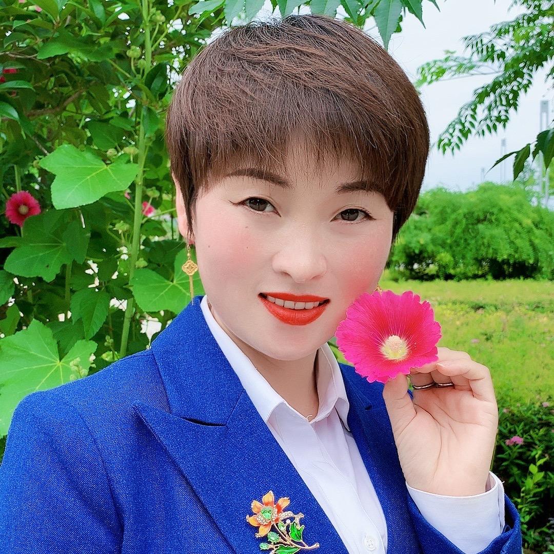 高雅琪教创业