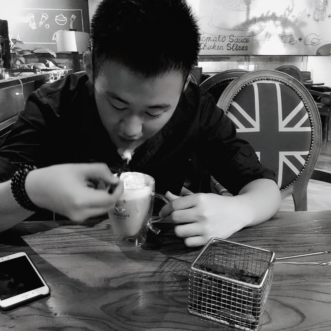 Leo.张张🍋