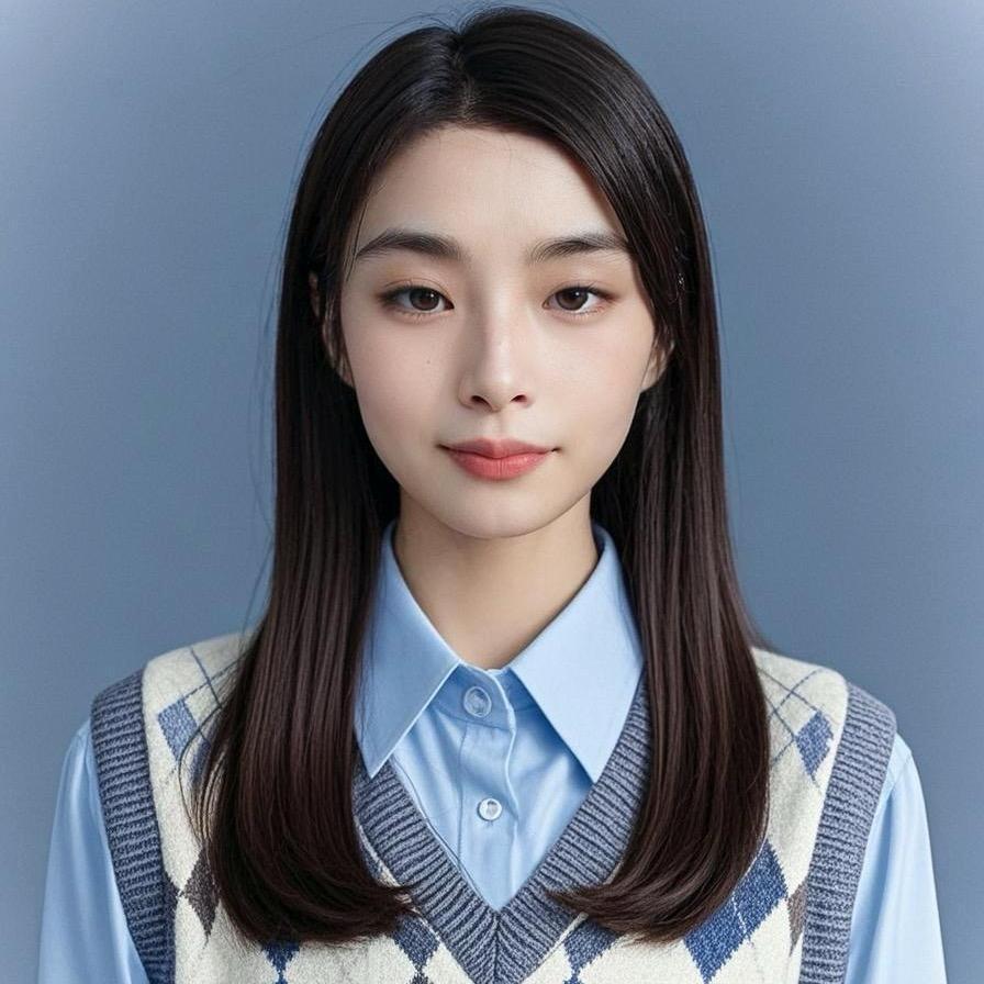 小鱼儿（🐟🐟🐟）