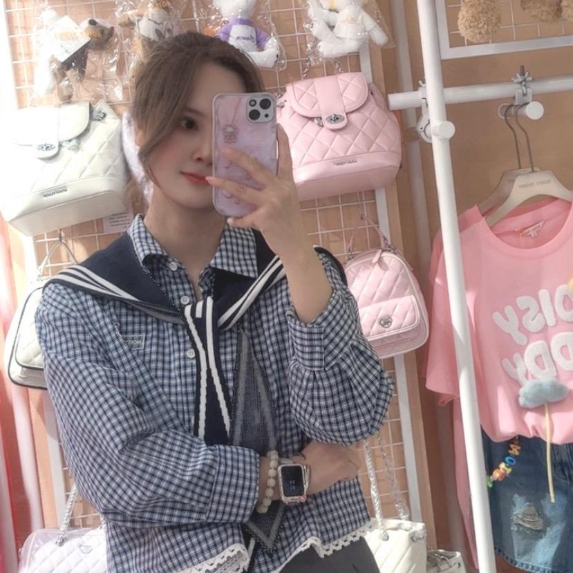 羽羽啊～