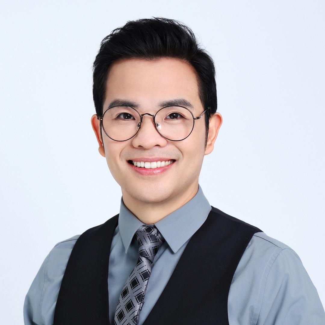 福伦爸爸说育儿