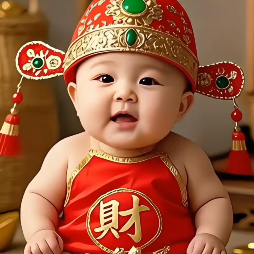 含含来了