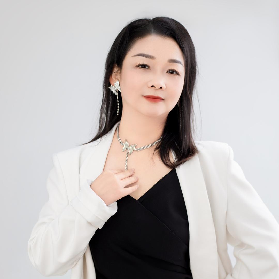丽丽老师教唱歌