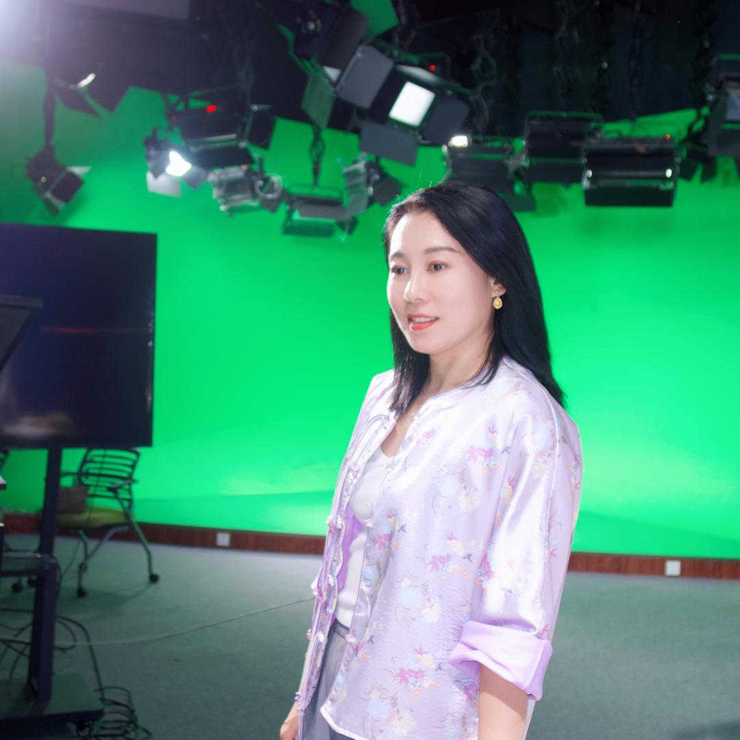 宣轩Aileen