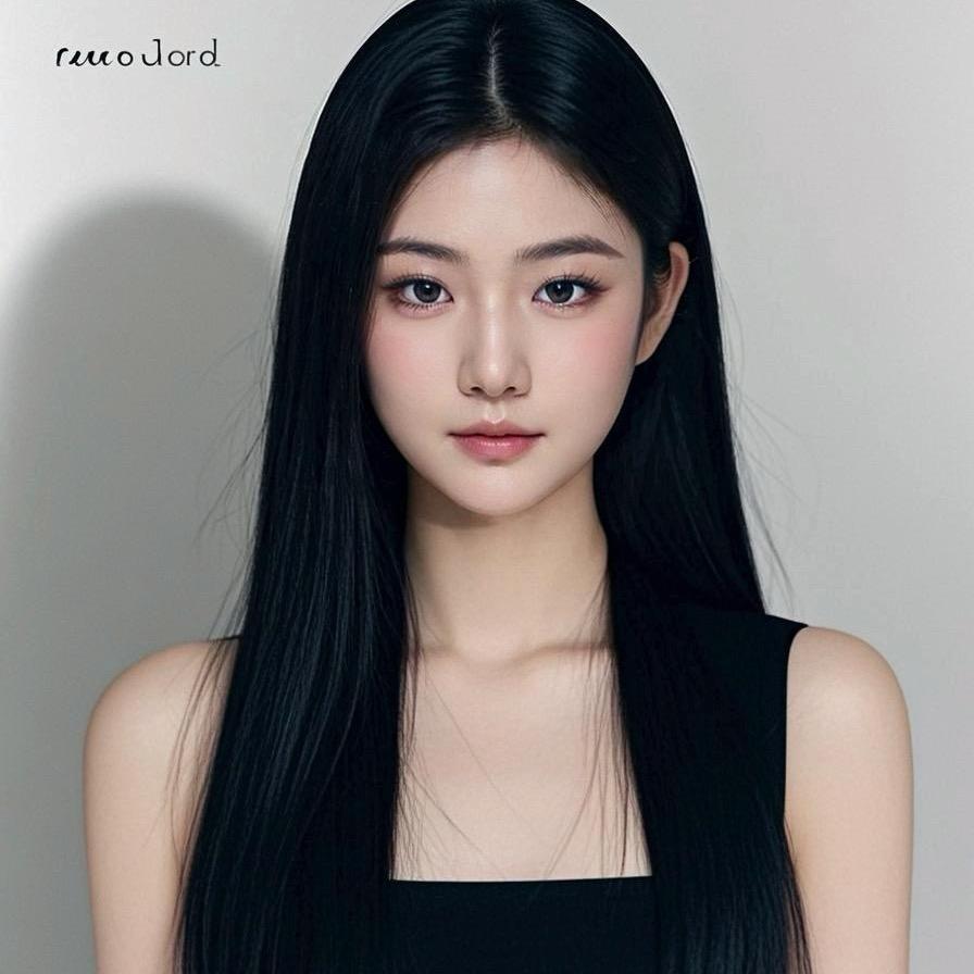晴子