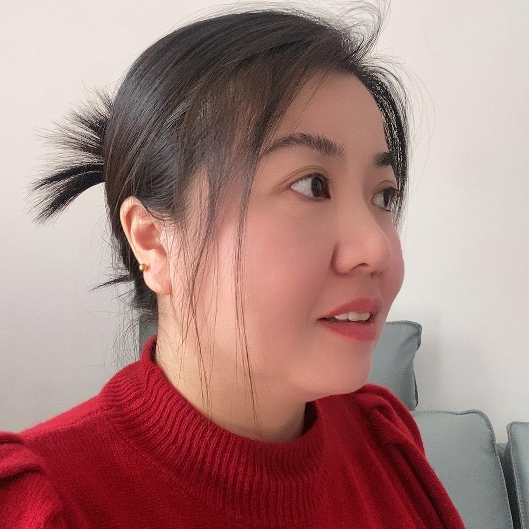 杨丽 ｜ 整案设计