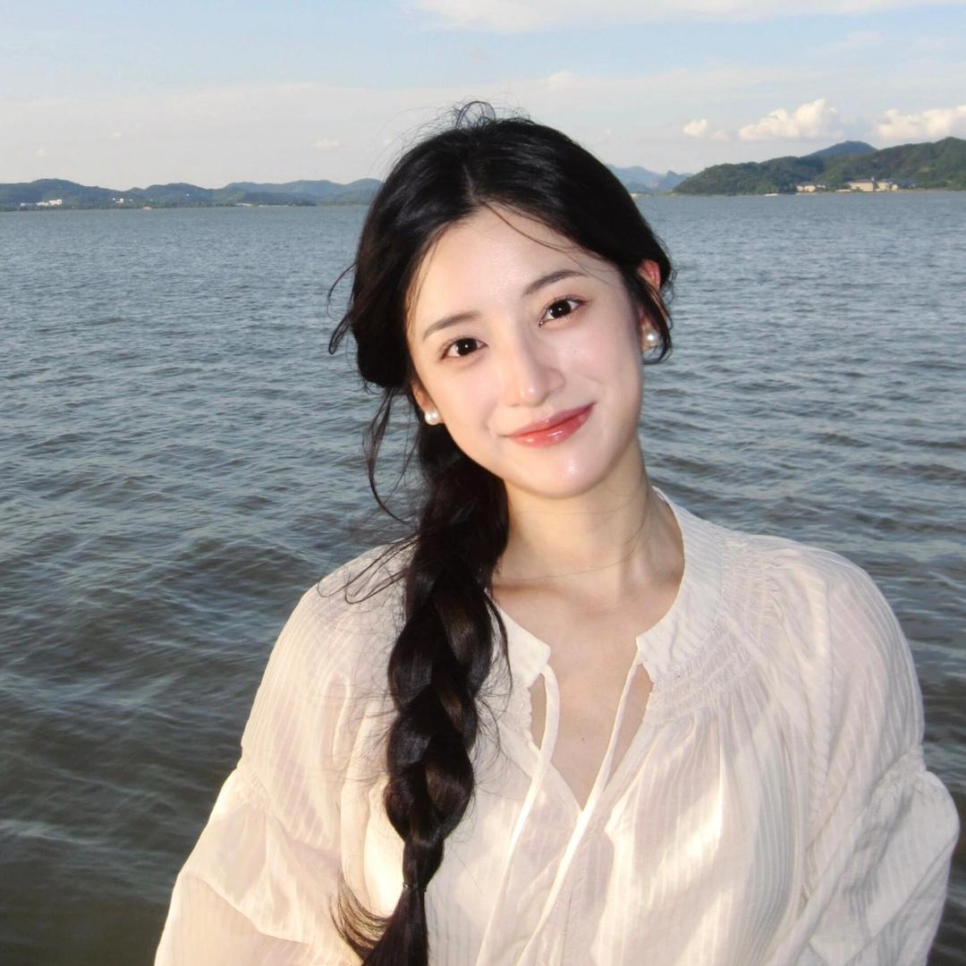 数七爱穿搭