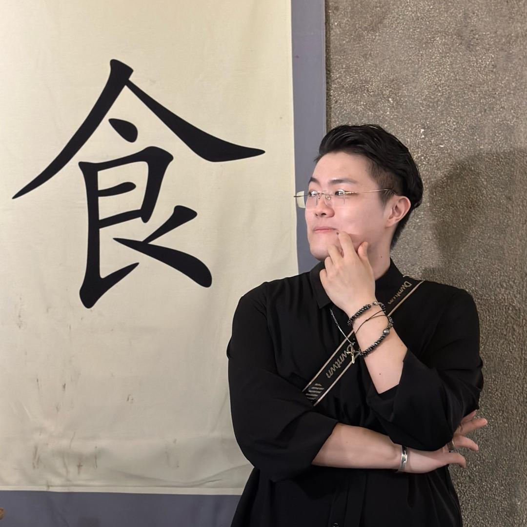 我可以做你的宝贝吗