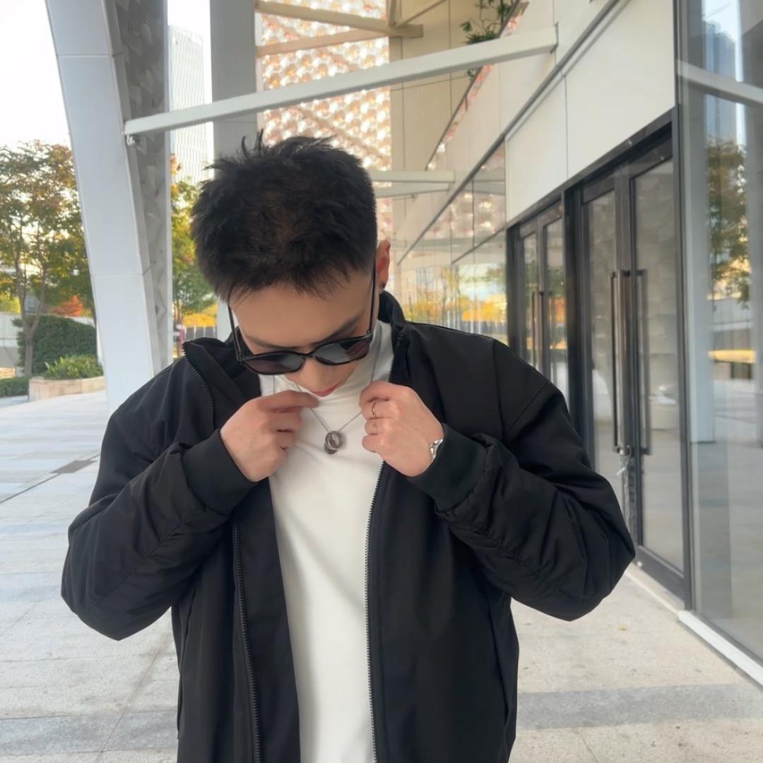 亦昂杨