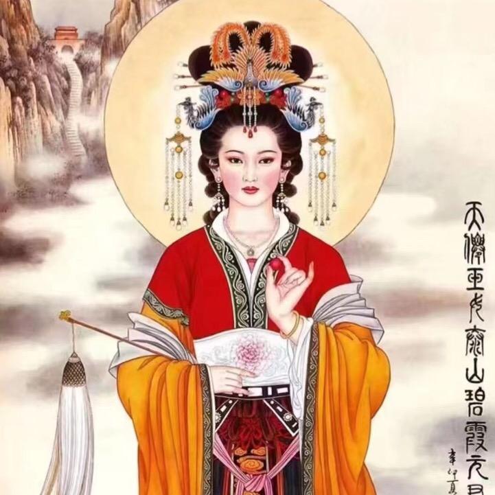 慈合堂🐉『龍真』