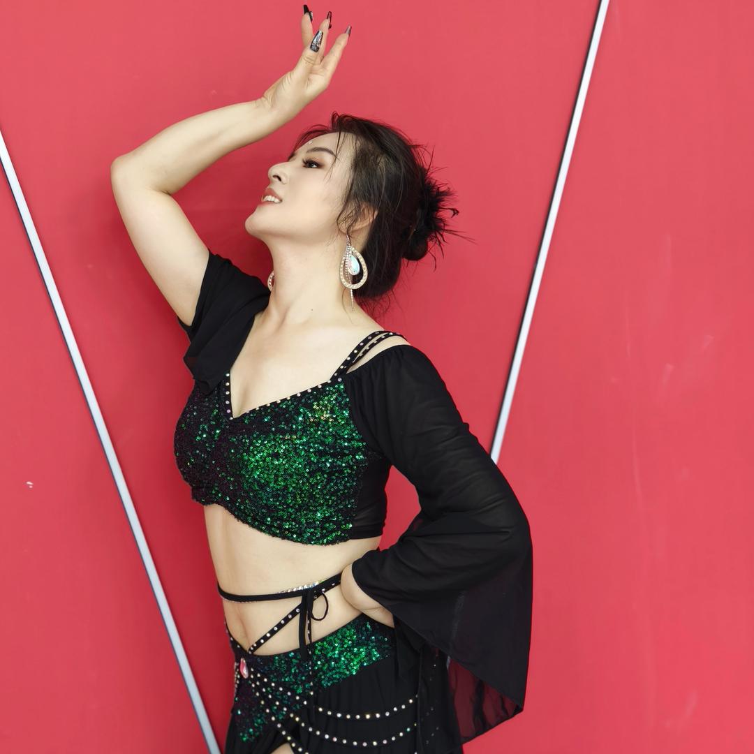 歌缇舞蹈-美鑫老师