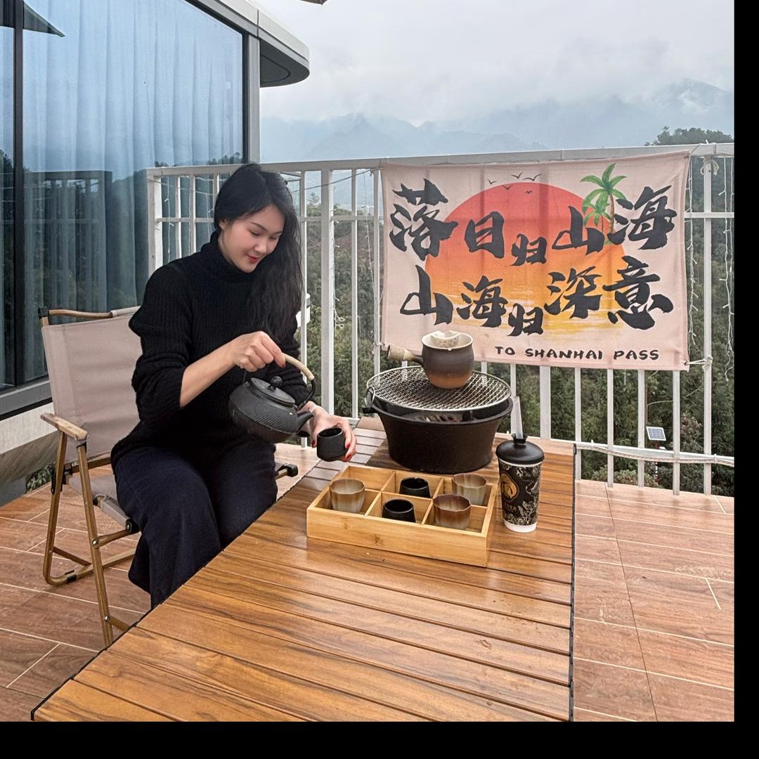 妆美颜 诺琦格美肤-小朱