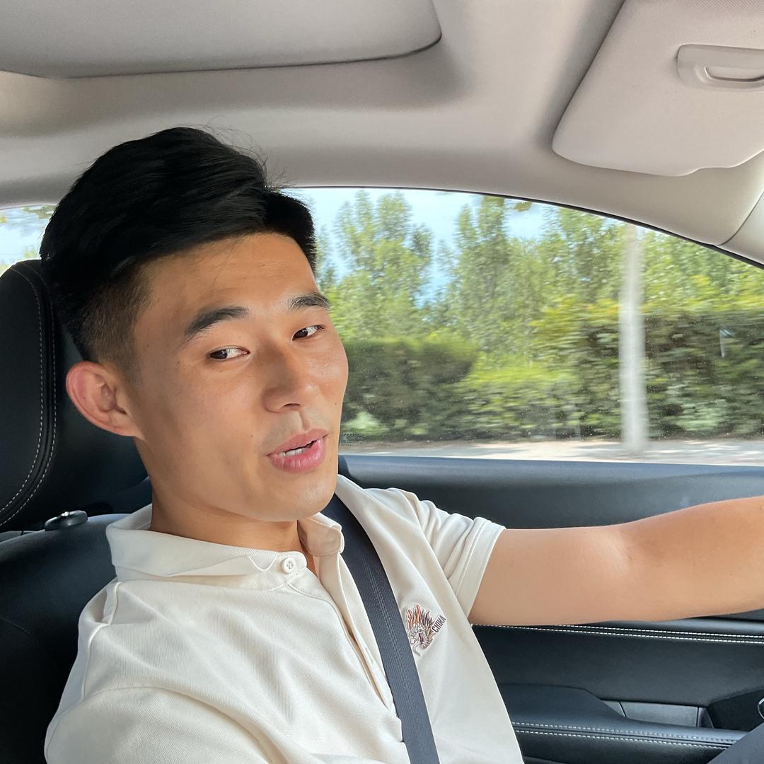 宋大哥和杨小妹