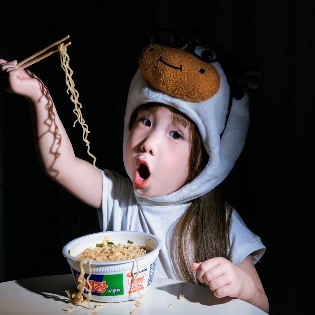 猪猪超闪电⚡️