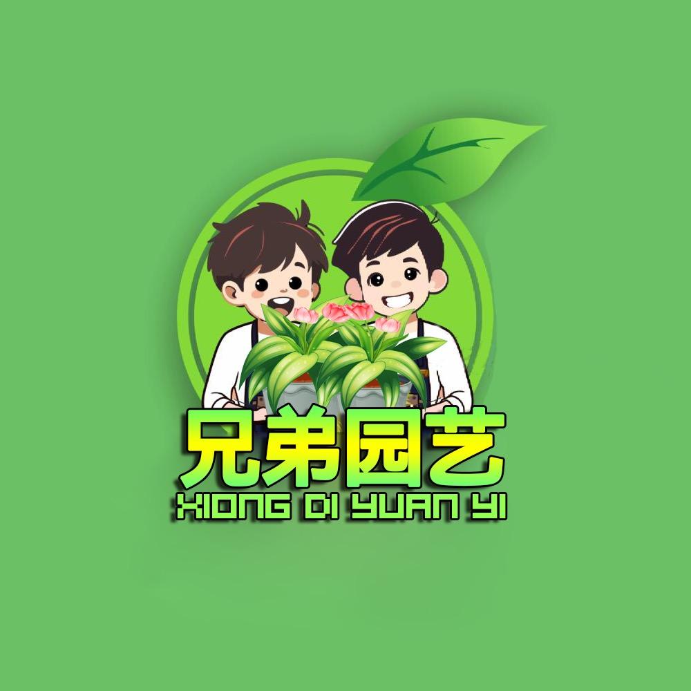 兄弟花圃园艺
