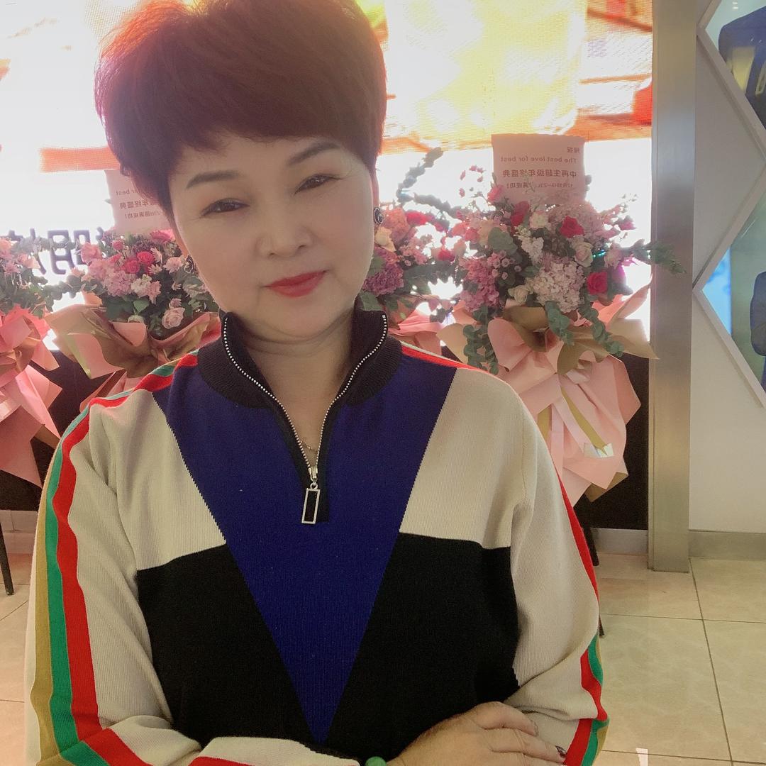 陈梅芳
